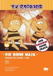 Cover von Biene Maja