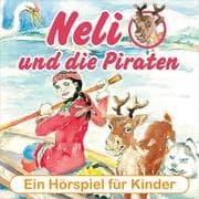 Cover von Neli und die Piraten