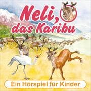 Cover von Neli, das Karibu