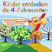 Cover von Die 4 Jahreszeiten