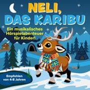 Cover von Neli, das Karibu