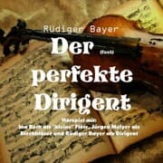 Cover von Der (fast) perfekte Dirigent