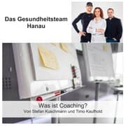Cover von Was ist Coaching