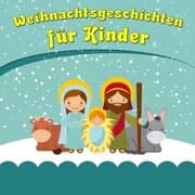 Cover von Weihnachtsgeschichten für Kinder