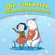 Cover von Die schönsten Weihnachtsgeschichten
