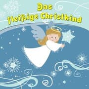 Cover von Das fleißige Christkind