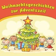 Cover von Weihnachtsgeschichten zur Adventszeit