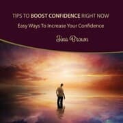 Cover von Tips to Boost Confidence Right Now