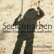 Cover von Seelennarben