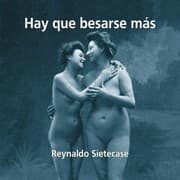 Cover von Hay Que Besarse Más