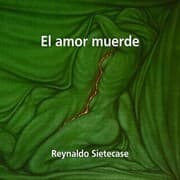 Cover von El Amor Muerde