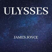 Cover von Ulysses