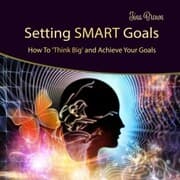 Cover von Setting Smart Goals: How to Think Big and Achieve Your Goals