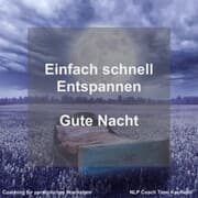 Cover von Einfach schnell Entspannen