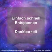 Cover von Einfach schnell Entspannen