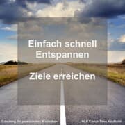 Cover von Einfach schnell entspannen