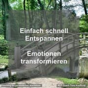 Cover von Einfach schnell Entspannen