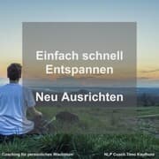Cover von Einfach schnell Entspannen