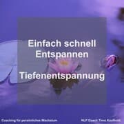 Cover von Einfach schnell entspannen