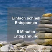 Cover von Einfach schnell Entspannen