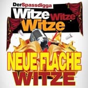 Cover von Witze Witze Witze