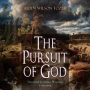 Cover von The Pursuit of God