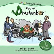 Cover von Malo gibt Gummi