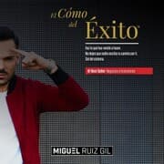 Cover von El Cómo del Éxito