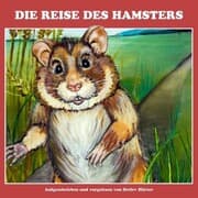 Cover von Die Reise des Hamsters