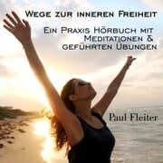 Cover von Wege zur inneren Freiheit