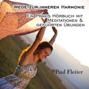 Cover von Wege zur inneren Harmonie