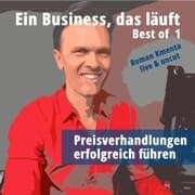 Cover von Ein Business, das läuft - Best of 1