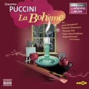 Cover von La Bohème