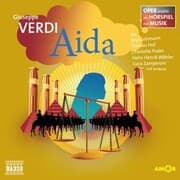 Cover von Aida