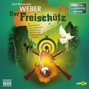 Cover von Der Freischütz