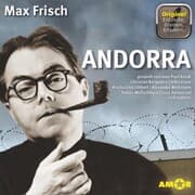 Cover von Andorra
