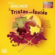 Cover von Tristan und Isolde