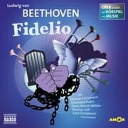 Cover von Fidelio