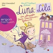 Cover von Luna-Lila