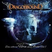 Cover von Das silberne Horn von Arun, Folge 1