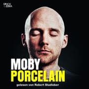 Cover von Porcelain