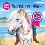 Cover von Verrückt vor Glück