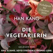 Cover von Die Vegetarierin