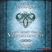 Cover von Ein Gebet für die Verdammten (Gekürzt)