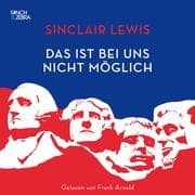 Cover von Das ist bei uns nicht möglich