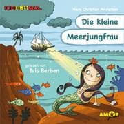 Cover von Die kleine Meerjungfrau (Ungekürzt)