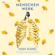 Cover von Menschenwerk