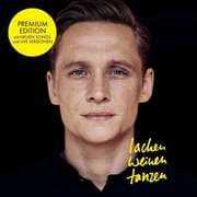 Cover von Lachen Weinen Tanzen