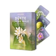 Cover von Düfte für die Seele