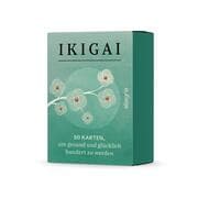 Cover von Ikigai